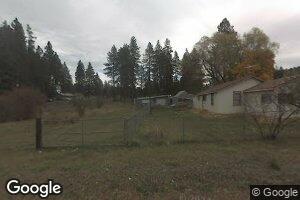744 5th St, Plummer, ID 83851