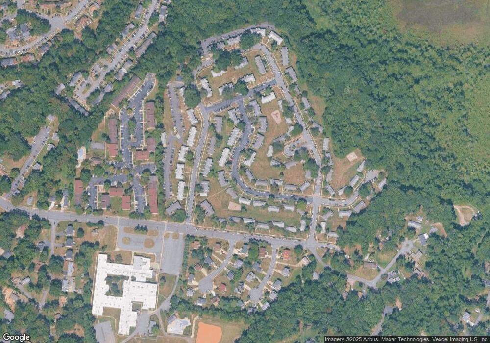 3522 Melrose Ave, Triangle, VA 22172 - photo 1