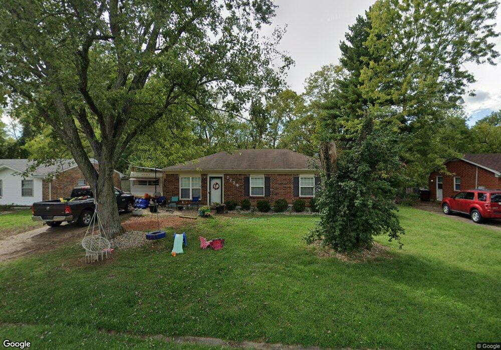 7728 Rochelle Rd, Louisville, KY 40228 - photo 1