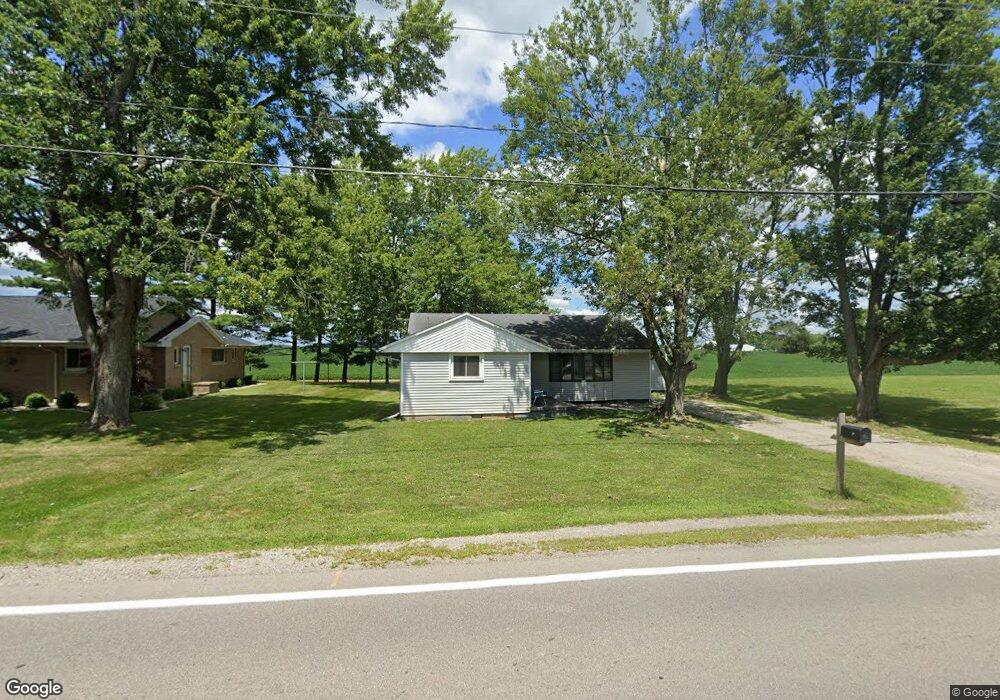 802 W Jackson St, West Unity, OH 43570 - photo 1