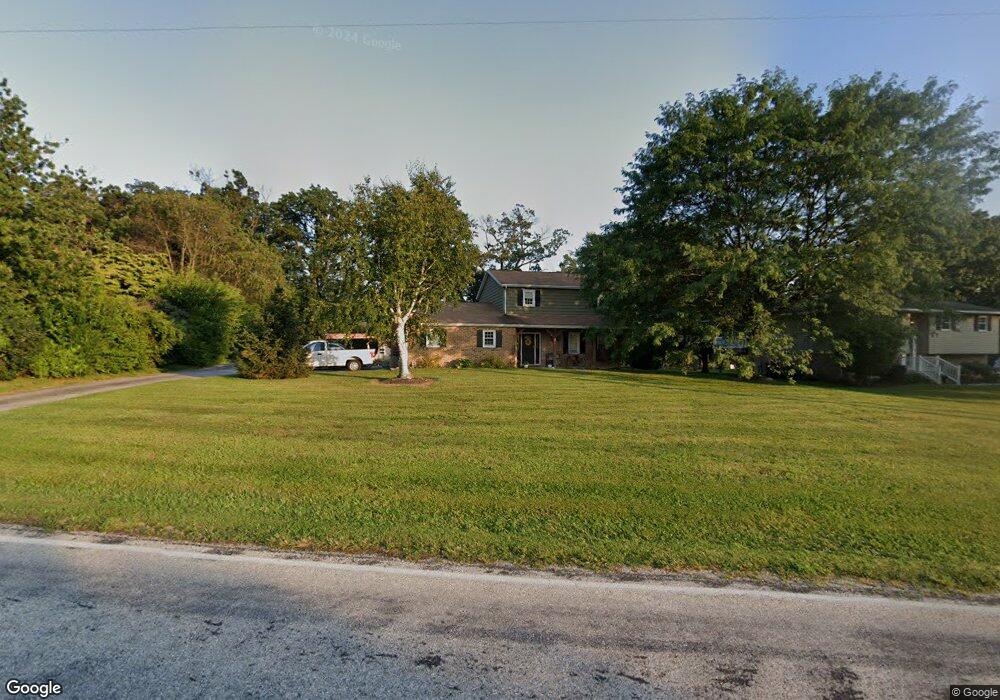 275 Bollinger Rd, Littlestown, PA 17340 - photo 1