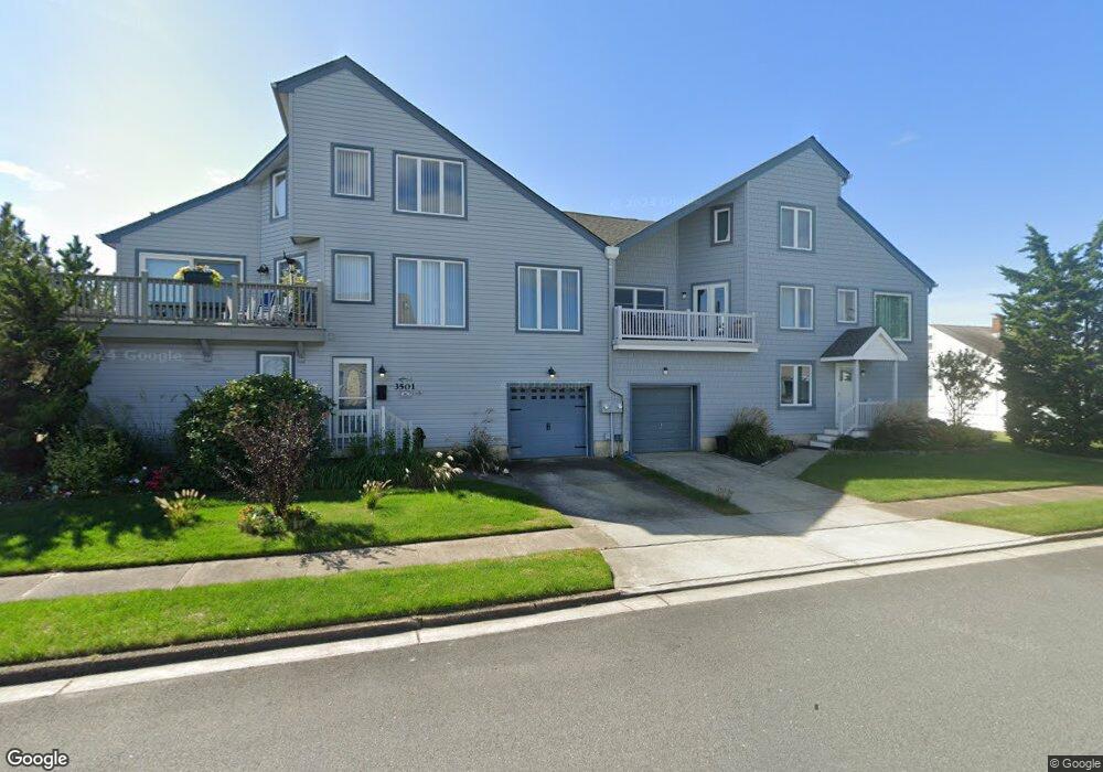 3501 W Brigantine Ave, Brigantine, NJ 08203 - photo 1