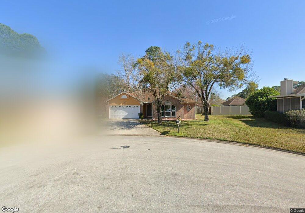 1605 Dockside Dr, Fleming Island, FL 32003 - photo 1