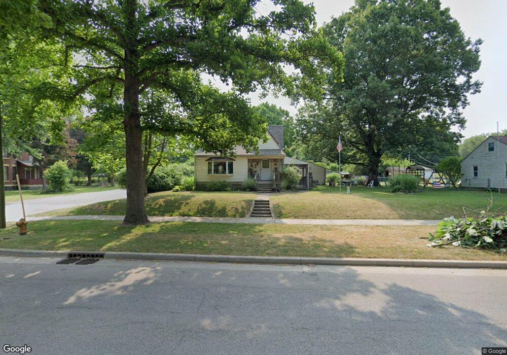 901 S Perry St, Attica, IN 47918 - photo 1