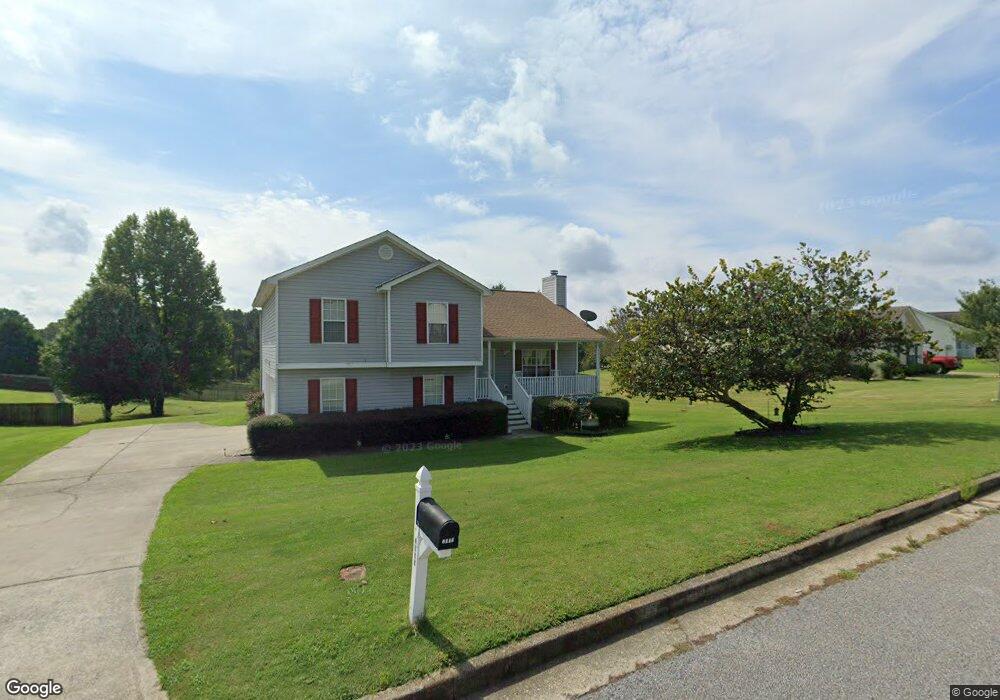 0 Ben Arron, Dacula, GA 30019 - photo 1