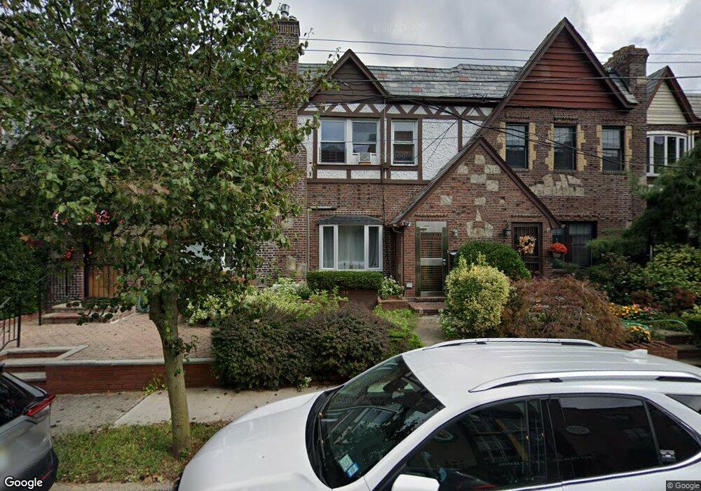 2741 170th St, Flushing, NY 11358 - photo 1