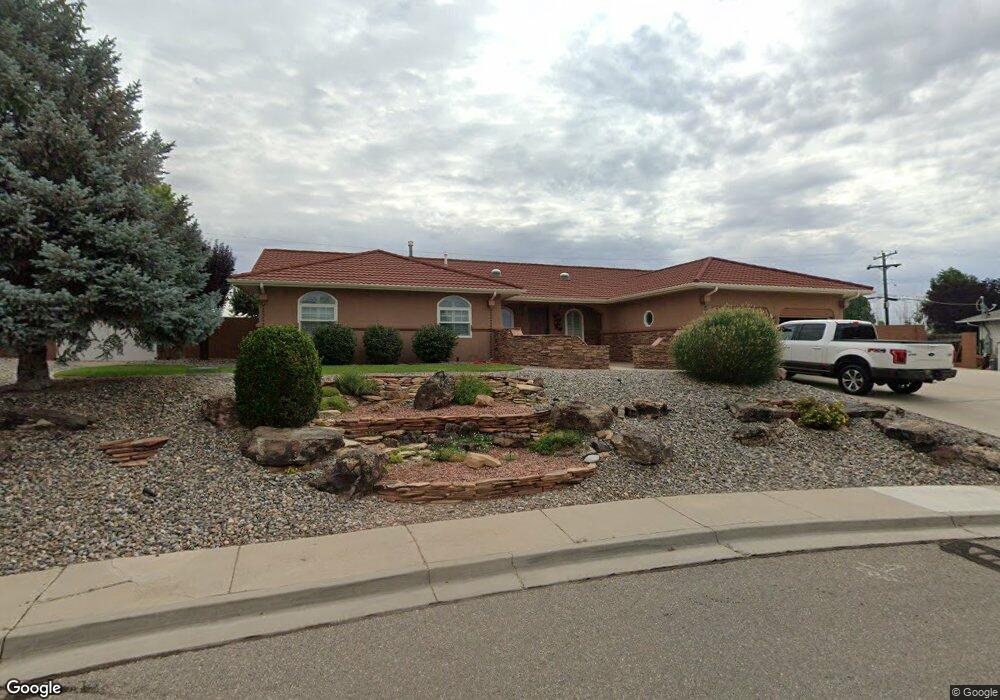 5508 Bogie Ave, Farmington, NM 87402 - photo 1