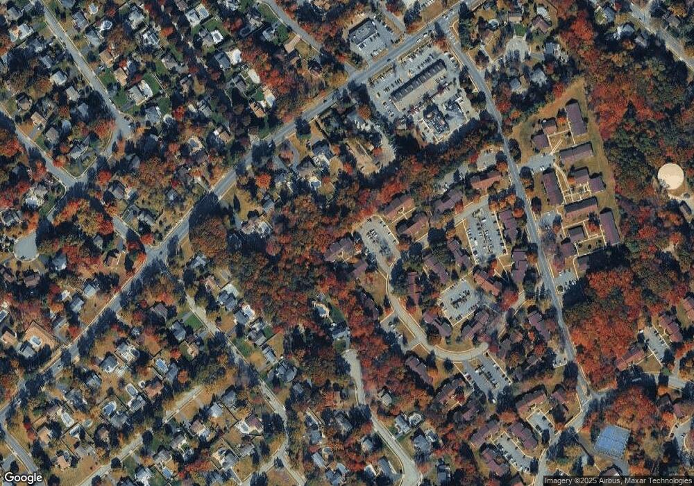 5 Pine Cluster Cir unit B, Manalapan, NJ 07726 - photo 1