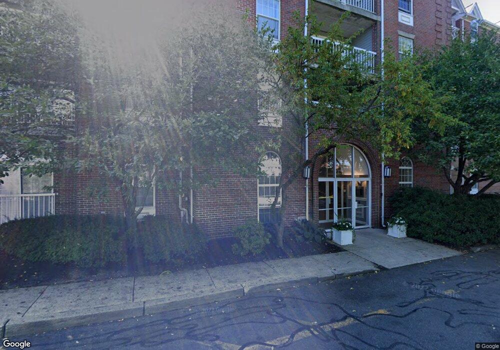 200 Captain's Row unit 509, Chelsea, MA 02150 - photo 1