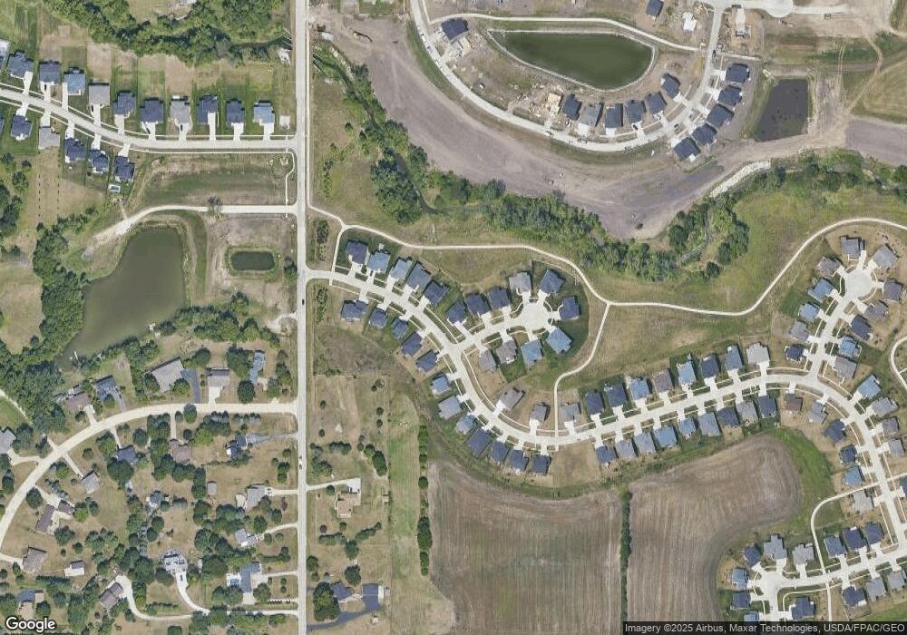 9917 Marnewood Dr, Grimes, IA 50111 - photo 1