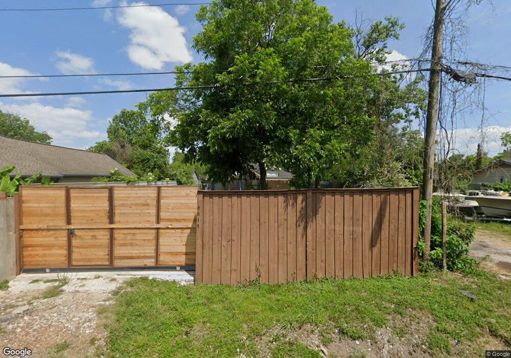 6621 Saint Augustine St, Houston, TX 77021 - photo 1
