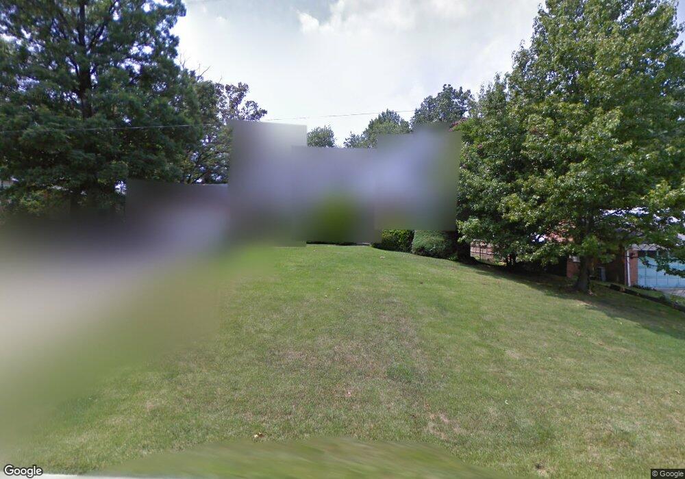 7207 Martins Ct, Lanham, MD 20706 - photo 1