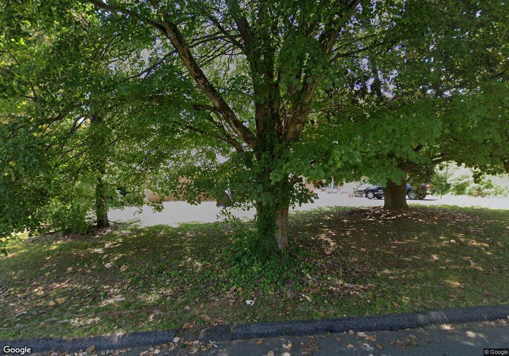 1416 Brookgreen Ave, Statesville, NC 28677 - photo 1