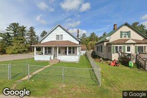 100 Kirkpatrick Ave, Richmond Township, MI 49871