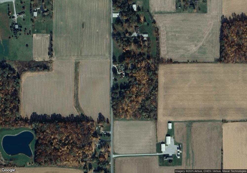 13714 Howell Rd, Saint Marys, OH 45885 - photo 1