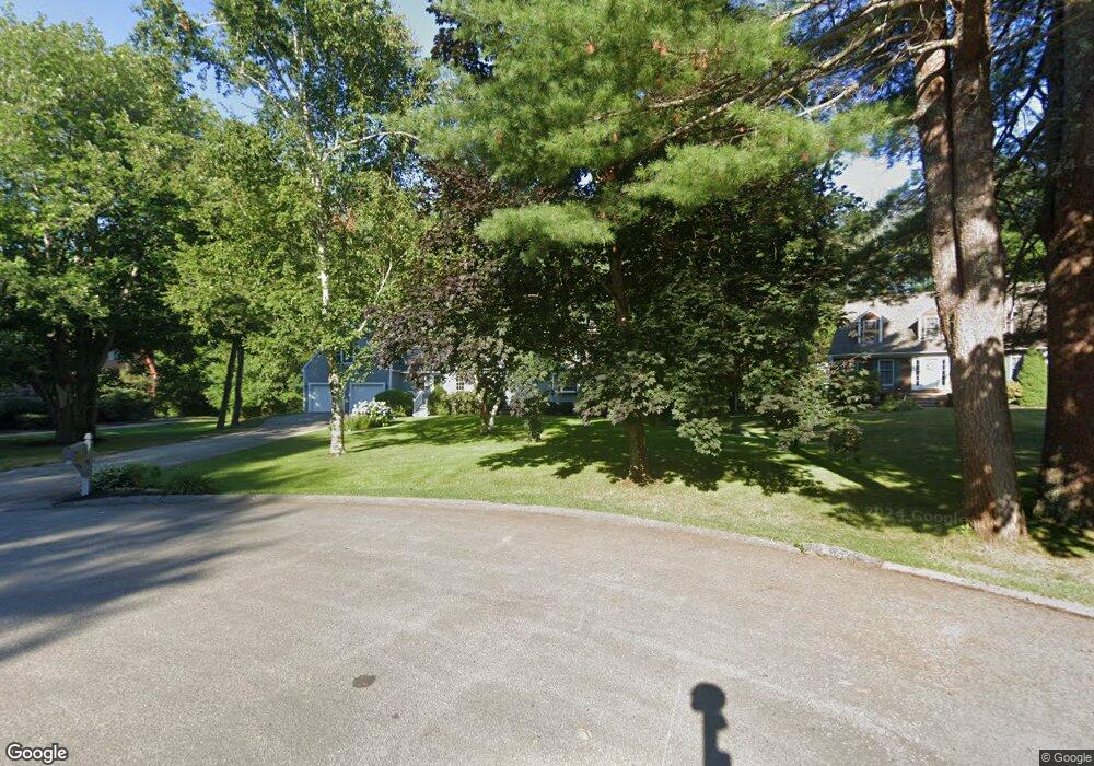 31 Scrimshaw Ln, Saco, ME 04072 - photo 1