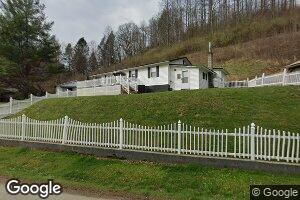 10009 Bold Camp Rd, Pound, VA 24279