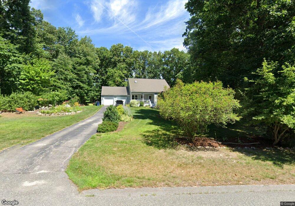 16 Stanley Rd unit 1, Medway, MA 02053 - photo 1