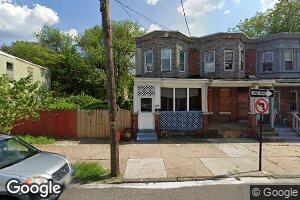 1246 Mechanic St, Camden, NJ 08104