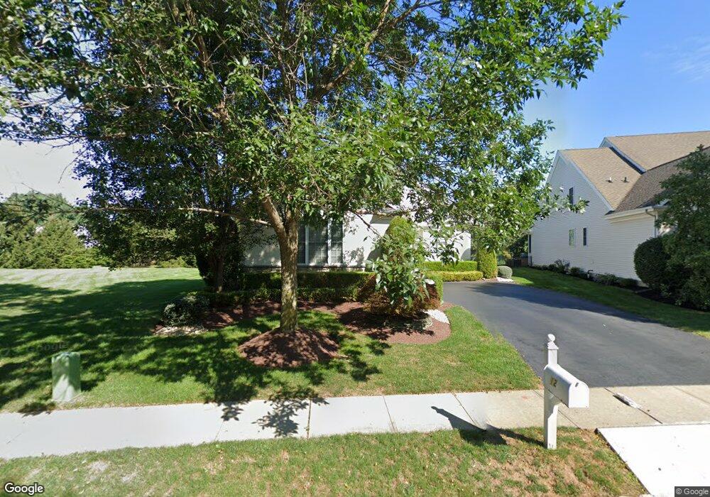 12 W Parsonage Way, Manalapan, NJ 07726 - photo 1