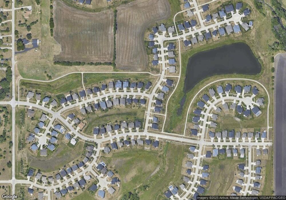 9602 Brightwater Dr, Johnston, IA 50131 - photo 1