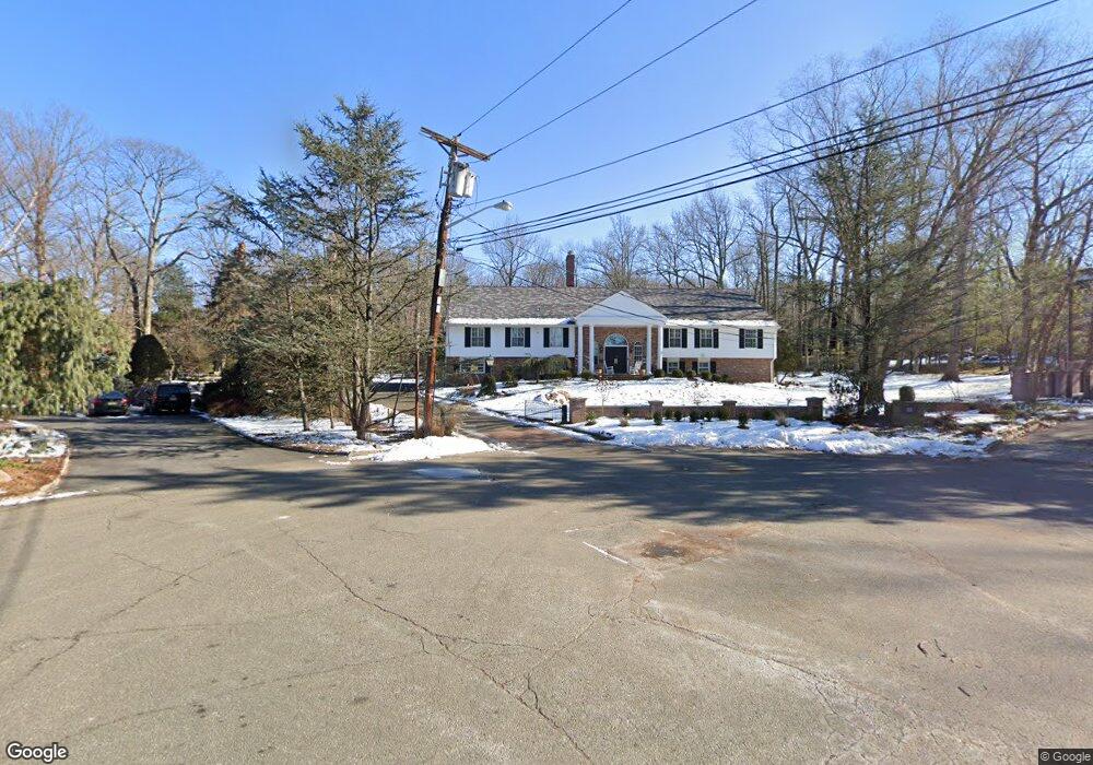 30 Lancaster Rd, Tenafly, NJ 07670 - photo 1