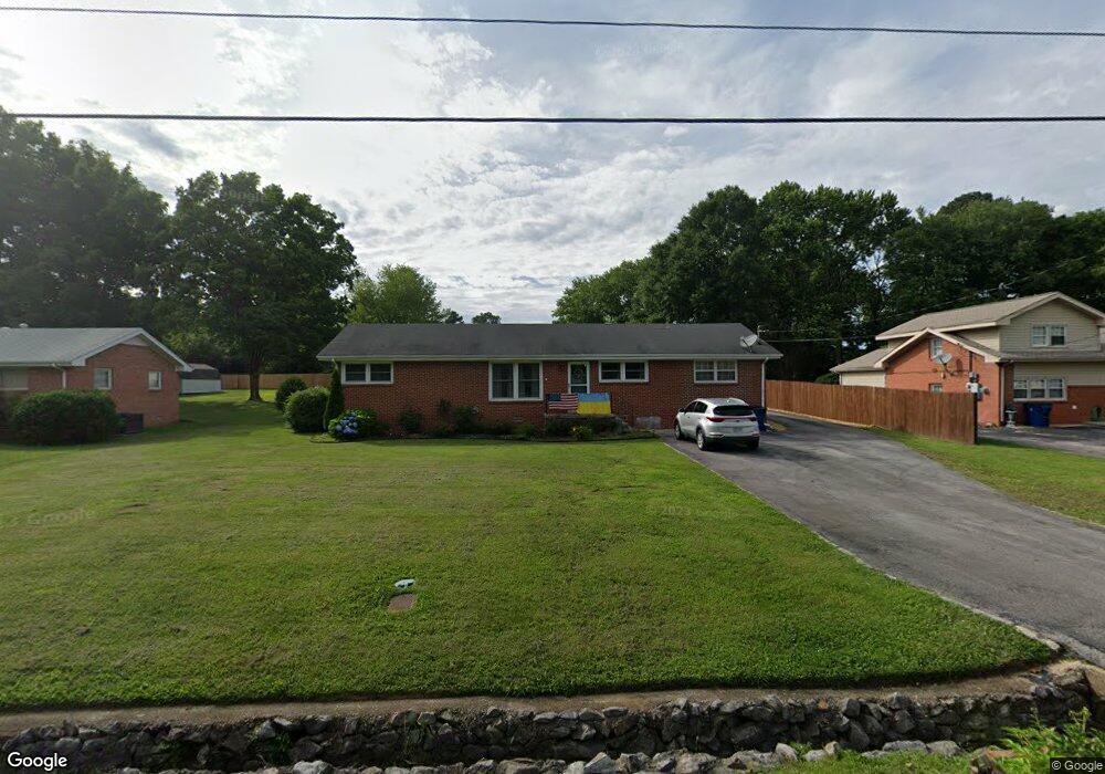 514 Mckellar Dr, Manchester, TN 37355 - photo 1