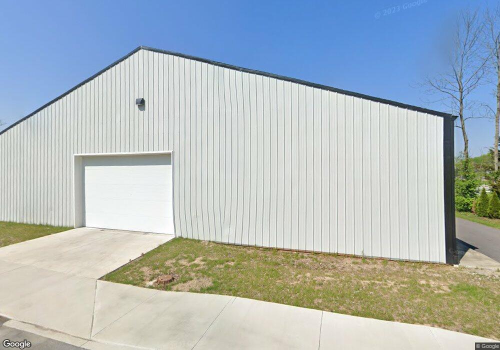 180 S Jackson St, Franklin, IN 46131 - photo 1