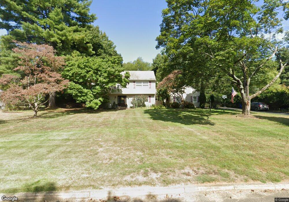 18 Quail Dr, Middletown, NJ 07748 - photo 1