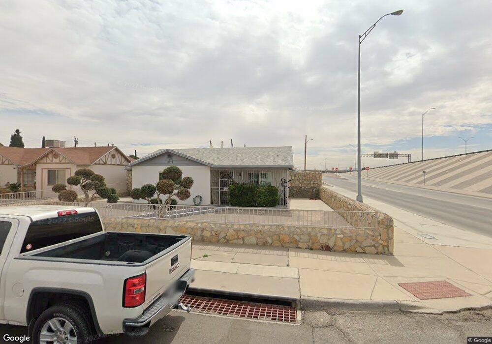 4300 Memphis Ave, El Paso, TX 79903 - photo 1