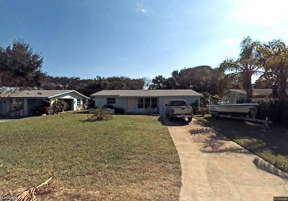 817 E 15th Ave, New Smyrna Beach, FL 32169 - photo 1