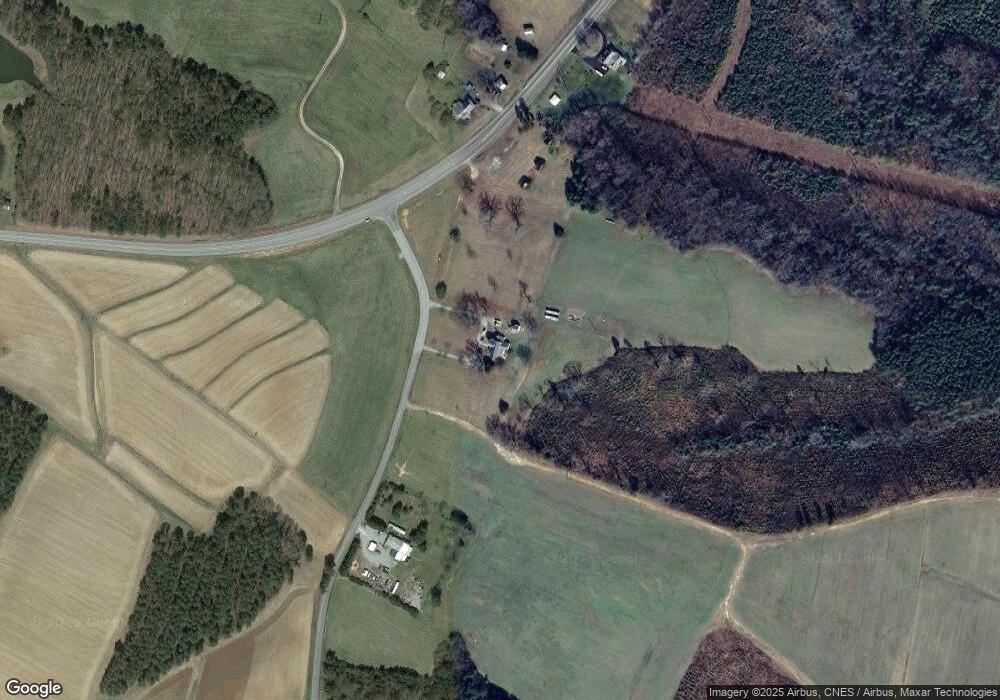 7784 Union Level Rd, South Hill, VA 23970 - photo 1