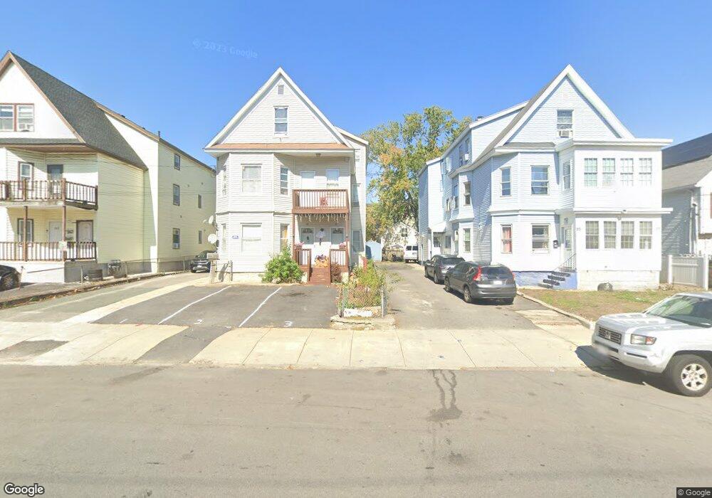 97 Market St unit 99, Lawrence, MA 01843 - photo 1