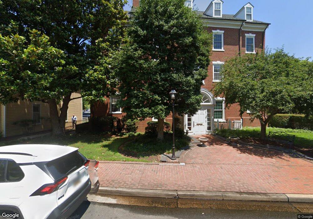 117 E Dover St unit 207, Easton, MD 21601 - photo 1