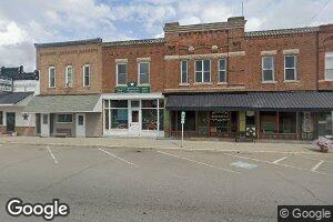 110 N Michigan St, Edon, OH 43518