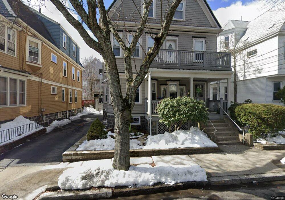 82 Bromfield Rd unit 2, Somerville, MA 02144 - photo 1