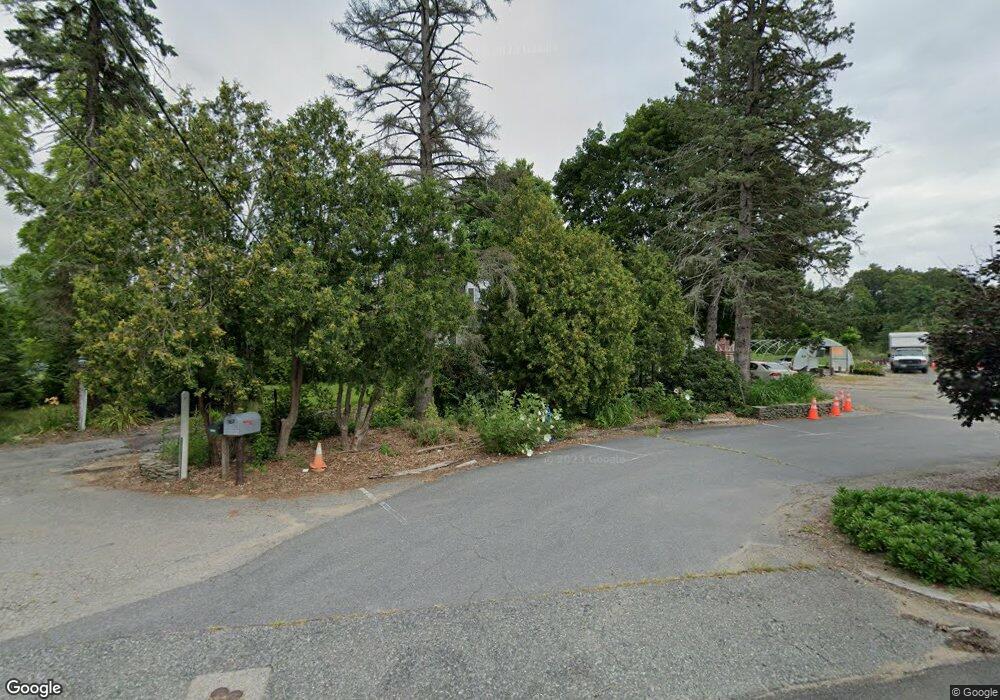 153 Fairhaven Rd, Concord, MA 01742 - photo 1