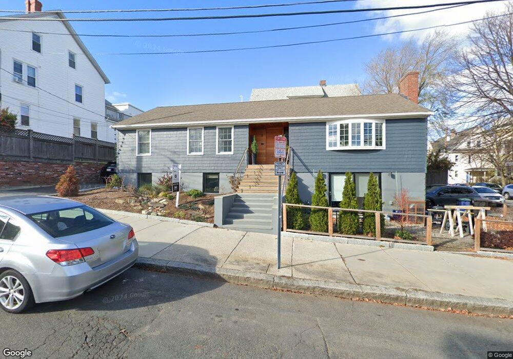 Street View Photo