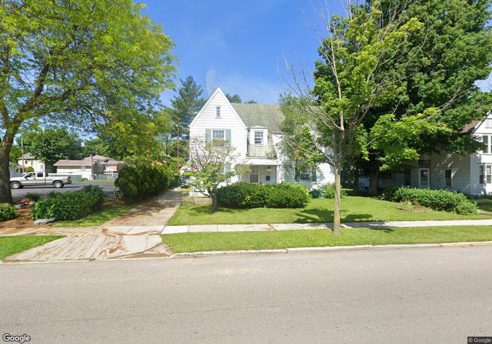 304 Division St unit DIVISION, Adrian, MI 49221 - photo 1