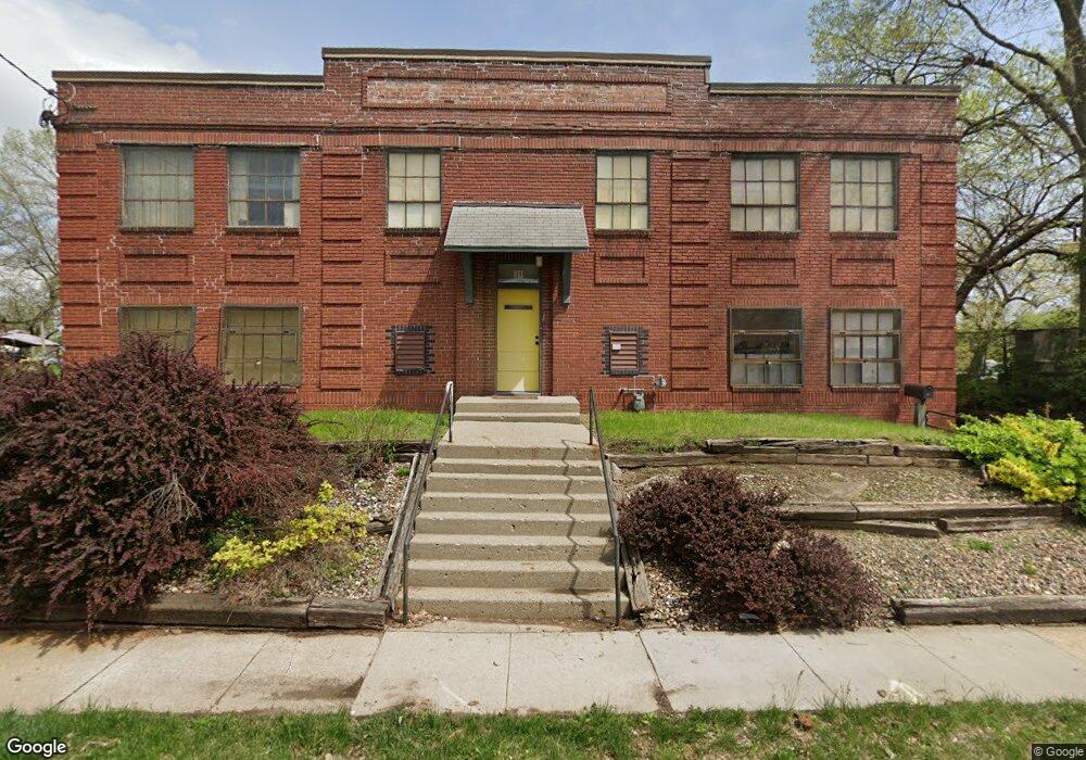 811 24th St, Des Moines, IA 50312 - photo 1