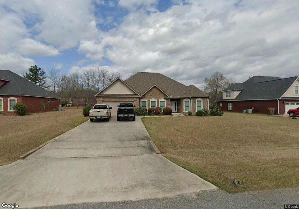 357 Thoroughbred Ln, Macon, GA 31216 - photo 1