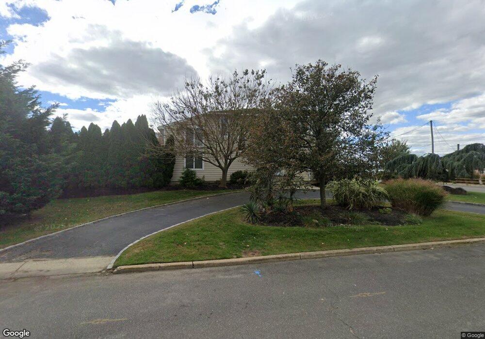 206 W Concourse, Neptune, NJ 07753 - photo 1