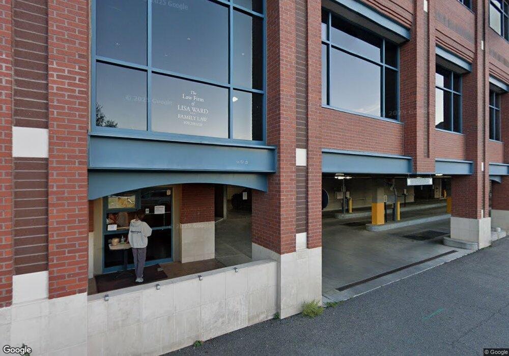 101 W 11th St unit B07, Durango, CO 81301 - photo 1