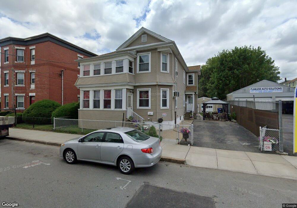 1145 Slade St unit 2, Fall River, MA 02724 - photo 1