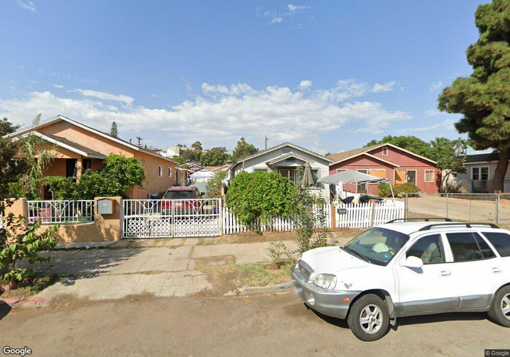 Street View Photo