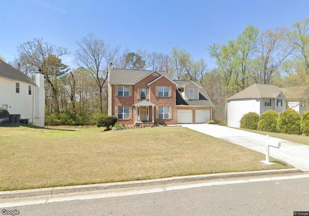 15 Carriage Lake Dr unit 1, Stockbridge, GA 30281 - photo 1