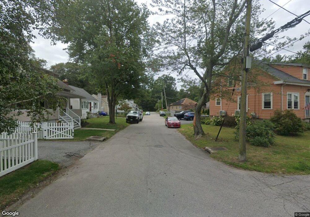 0 Birch St, Warwick, RI 02888 - photo 1