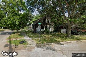 2620 Cook St, Flint, MI 48506