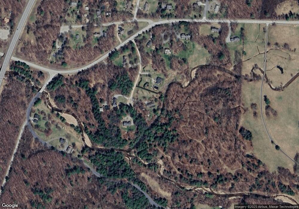 119 Hastings Cove Rd, Manchester Center, VT 05255 - photo 1