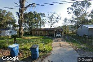 2218 Peachtree St, Brunswick, GA 31520